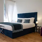 Home At Rome Vatican Suites